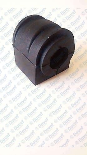 ECEM 937 Viraj Demir Lastigi Arka Dar 24mm Transit V363 14->  ####